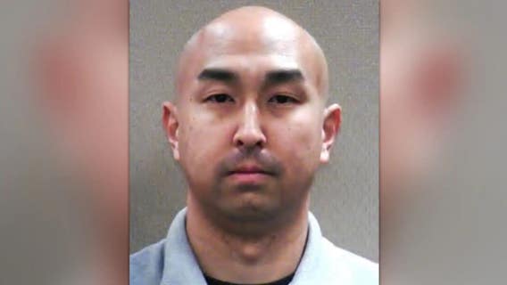 Off-duty Pentagon officer accused of killing 2 in Takoma Park indicted by grand jury