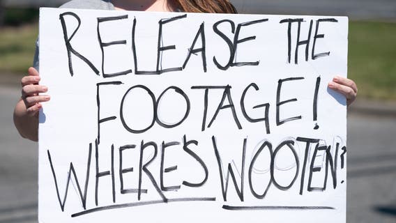 Andrew Brown Jr.: NC sheriff will ask court to release body cam video in deadly shooting