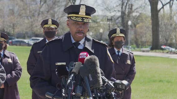 Juveniles arrested for carjacking outpace adults: 2 to 1, DC police say