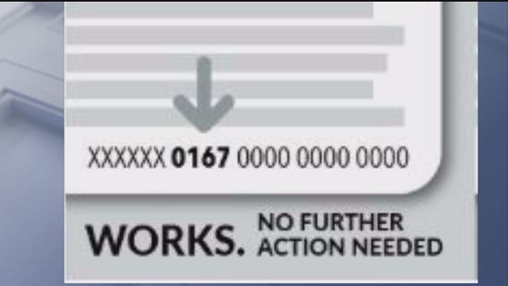 Metro begins phasing out older SmarTrip card as part of new fare payment technology upgrades