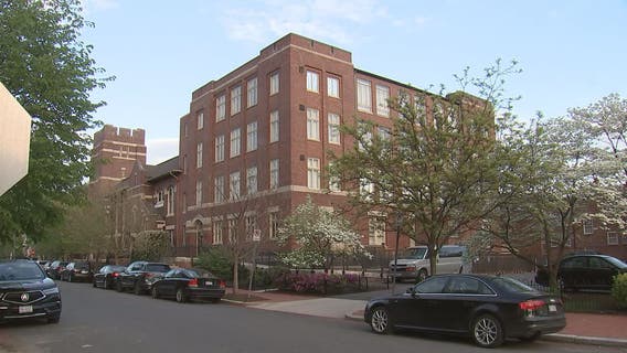 DC denies church's request for vaccinated-only section