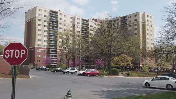 Takoma Park Police arrest Pentagon officer in connection with deadly shooting