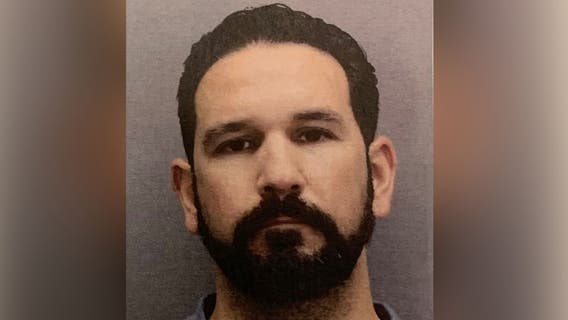 Virginia massage therapist arrested for sexual battery while on the job