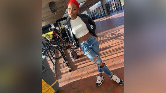 Baby survives after pregnant mother shot and killed in Prince George’s County