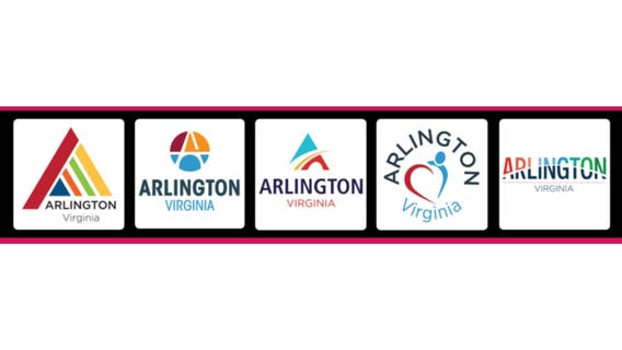 Find out how you can help choose Arlington’s new logo