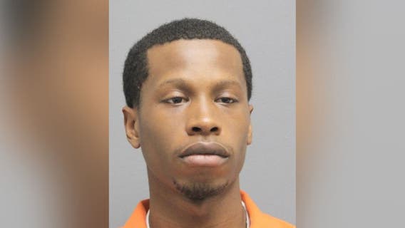 Remaining suspect in Manassas Mall parking lot deadly double shooting caught