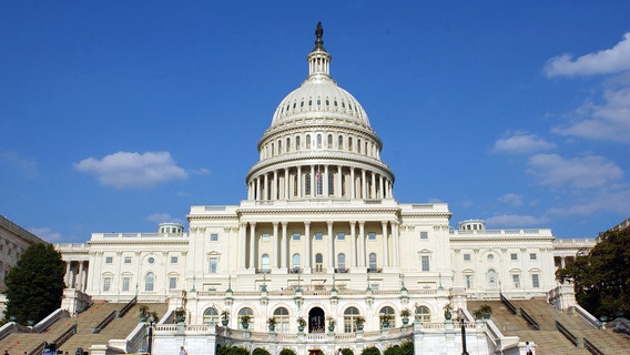 Senate election results: Republicans win majority