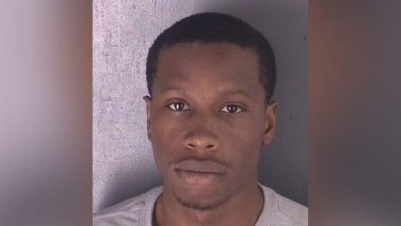 Prince William County police ID suspect still sought in Manassas Mall parking lot killing; 3 arrested