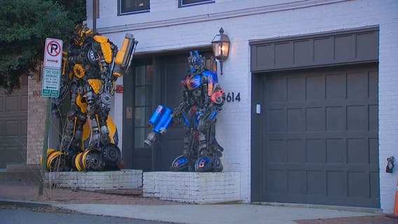 Georgetown Transformers owner says the battle isn’t over
