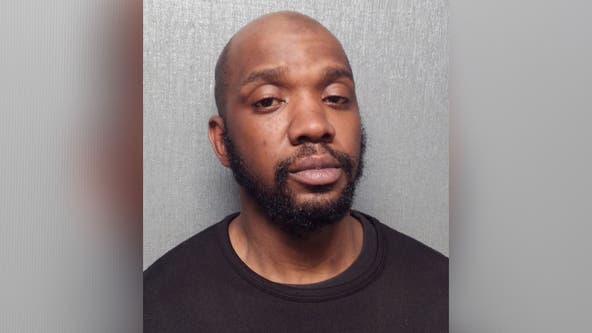 DC man opened fire inside a vehicle in Capitol Heights, killing 3, police say