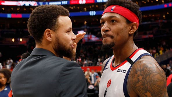 NBA’s scoring leaders on display tonight as fans return to Capital One Arena