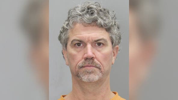 Former doctor indicted for multiple rapes including individual he met through dating apps