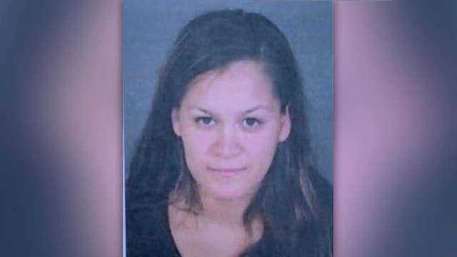 Los Angeles mother arrested after three toddlers found stabbed to death