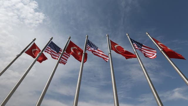 Armenian Genocide: Why Biden’s recognition could inflame political tension between US and Turkey