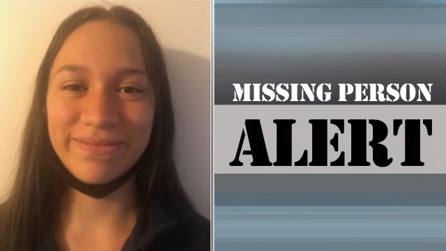 16-year-old girl missing from Bristow area of Prince William County