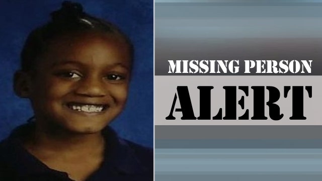 14-year-old girl missing from DC; last seen Tuesday in Southeast
