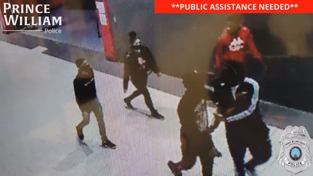 $15K reward offered after man shot, killed outside Manassas Mall