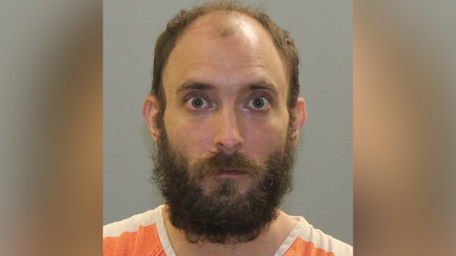 Son arrested, charged with murdering father during fight at home in Frederick, authorities say