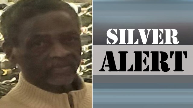 Silver Alert issued for 69-year-old man missing from Northeast DC