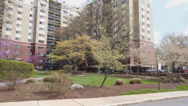 Police identify pair shot and killed by off-duty Pentagon officer in Takoma Park