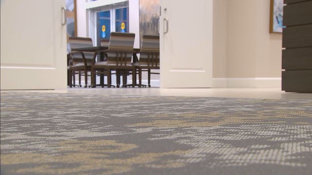 Changes to senior living following COVID-19 pandemic