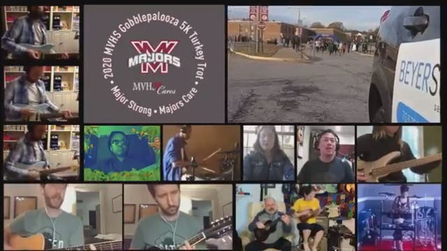 Virginia expands capacity for school performances