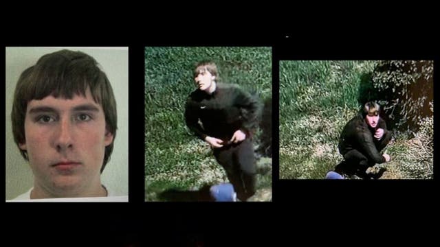 2 of 3 Loudoun County teens reported missing have been found; 3rd still sought