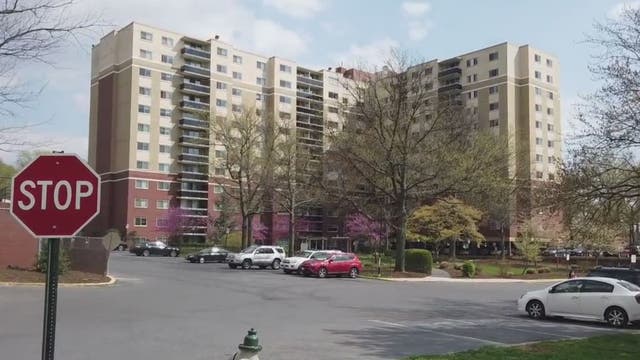 Takoma Park Police arrest Pentagon officer in connection with deadly shooting