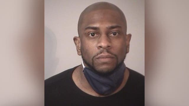 Woodbridge man repeatedly spied on women at Stafford gym before crashing through ceiling: cops