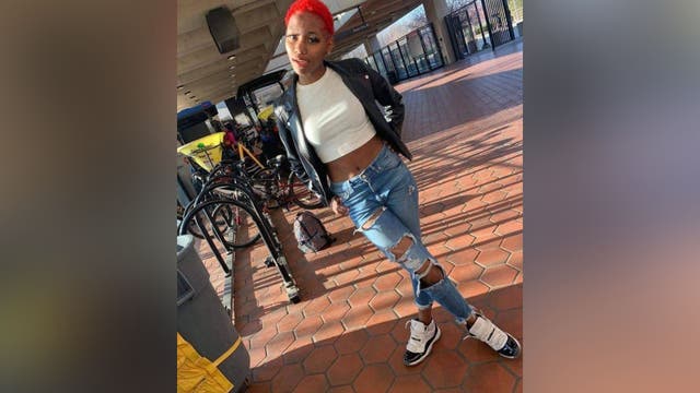 Baby survives after pregnant mother shot and killed in Prince George’s County