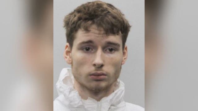 18-year-old charged after shooting death of two teenagers in Springfield