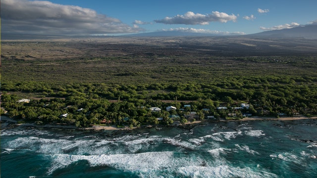 ‘Uncharted territory’: Atmospheric CO2 hits highest concentration ever recorded