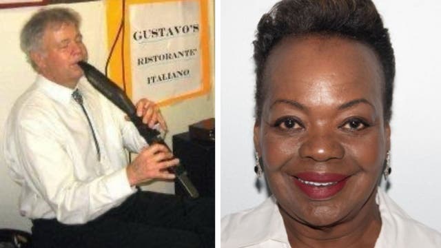 Longtime DC educator and Maryland musician killed in Easter crash