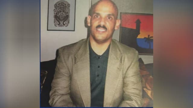 Jose Rodriguez Cruz sentenced to 40 years in Virginia prison for cold-case murder