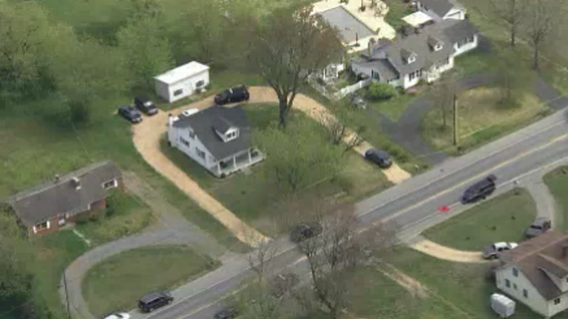 Maryland State Police ID 16-year-old shot and killed by Trooper