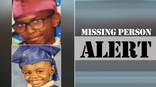 Brothers, 6 and 13, missing from Northeast DC, police say