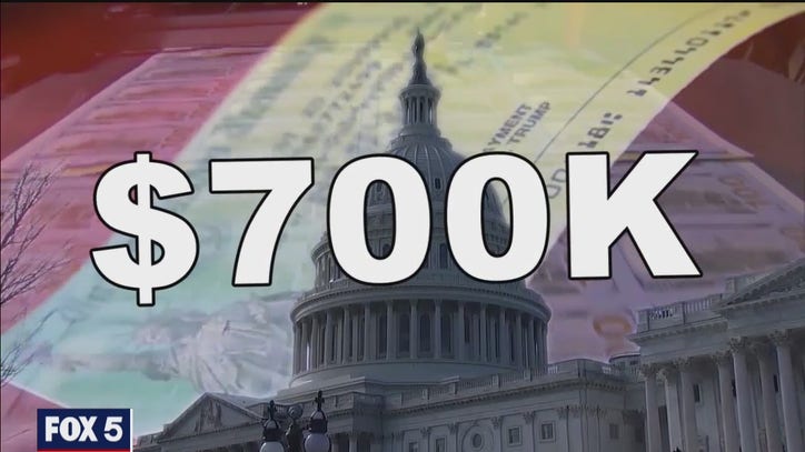 Reston man pleads guilty in COVID-19 stimulus scheme - Vimarsana News