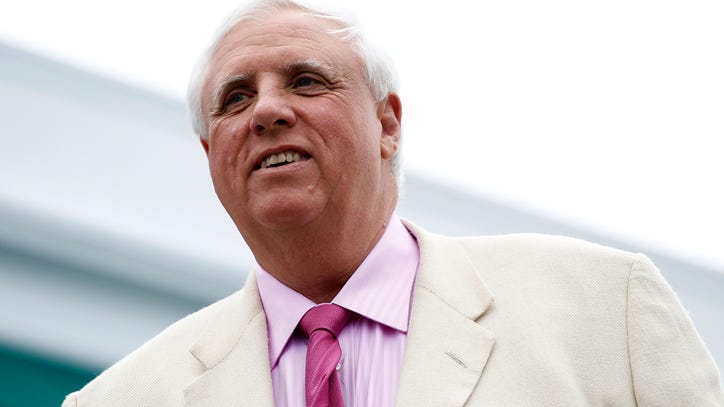 West Virginia governor signs bill banning transgender athletes - Vimarsana News