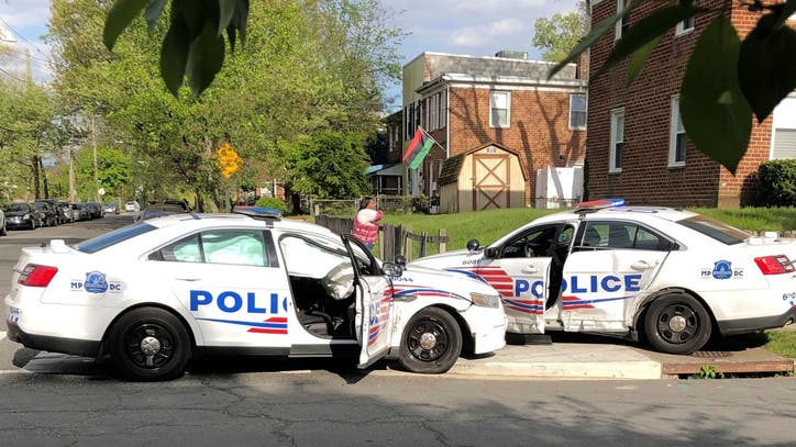 Officers have not been issued tickets in alleged drag racing incident - Vimarsana News