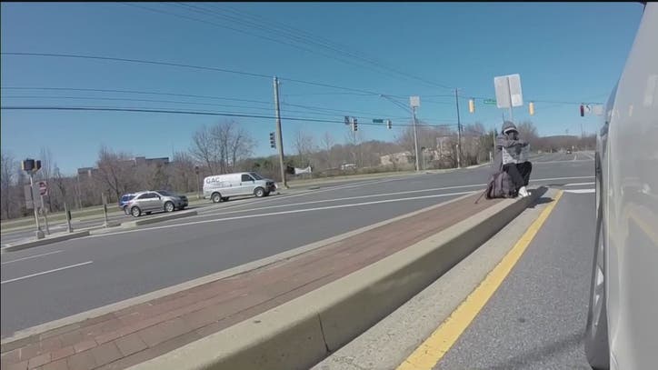 Proposed bill would require Montgomery County panhandlers be permitted - Vimarsana News
