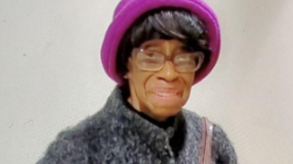 89 Year Old Woman Missing From Fairfax County Found Dead Police Say