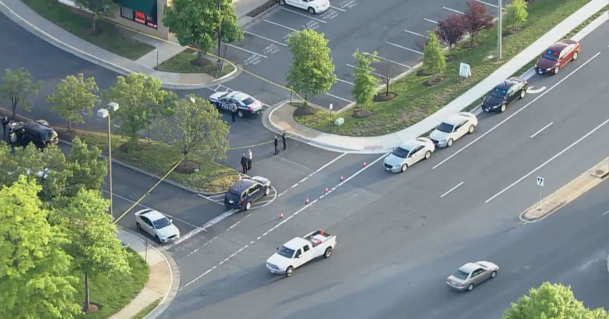Fairfax County police ID Herndon man shot to death in a Chantilly ...