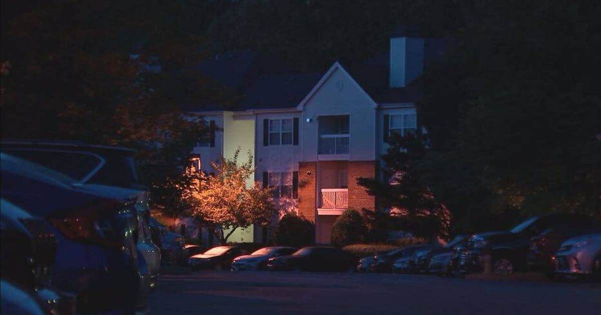 3-year-old dies after being shot in Prince George's County | FOX 5 DC