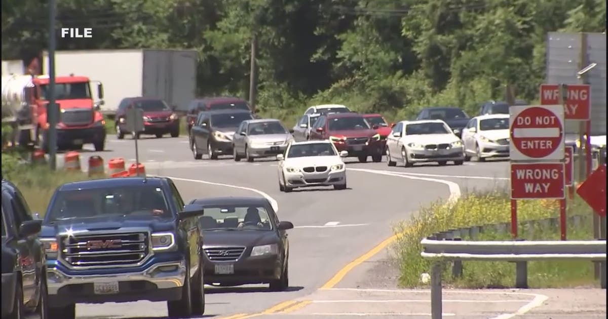 Summer travel surge expected across DC region | FOX 5 DC