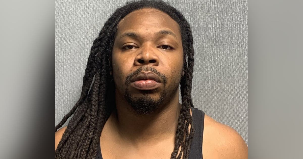 Prince George’s County man accused of shooting brother to death inside ...