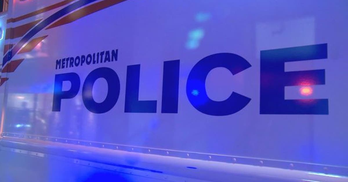 DC police officer arrested, charged with child sex abuse | FOX 5 DC