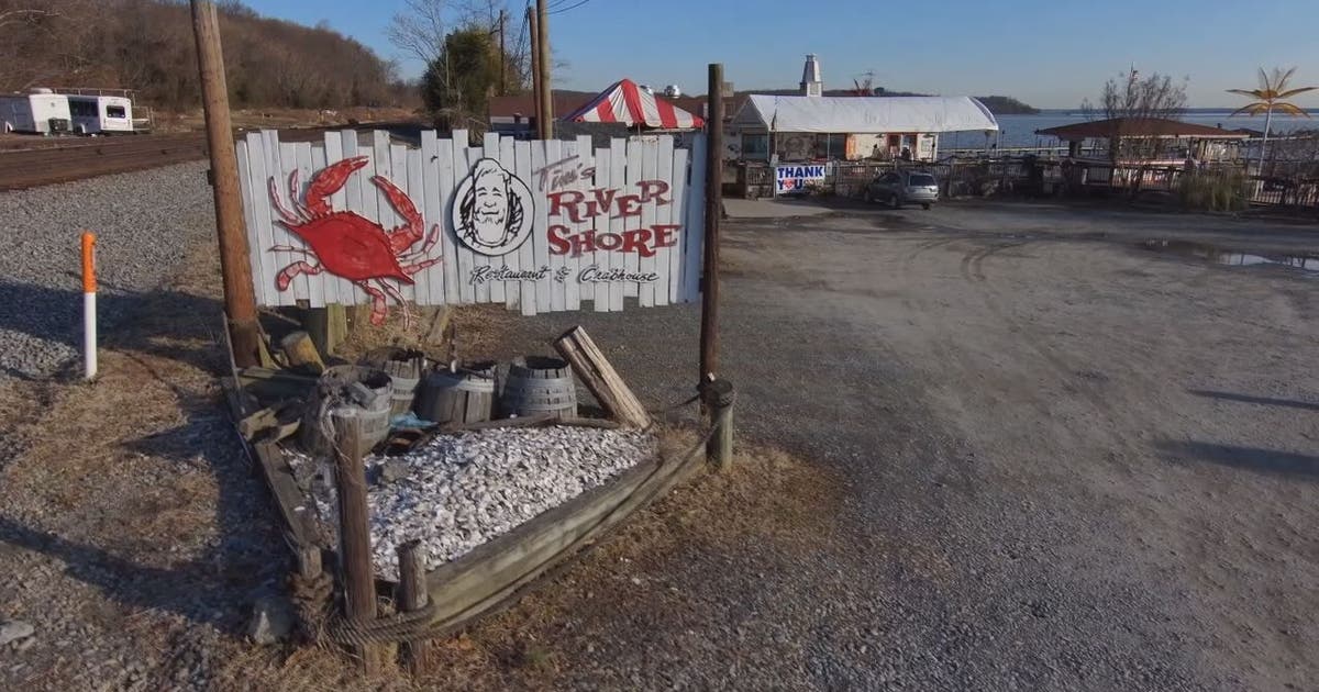 Tim’s Rivershore officially closing at the end of the summer after ...