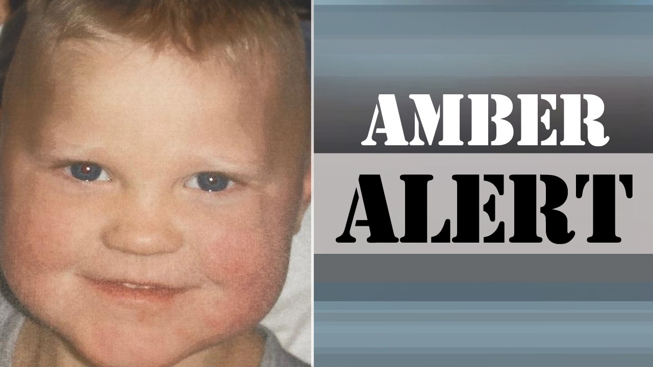 Amber Alert Cancelled For 2-year-old Virginia Boy After Being Found ...