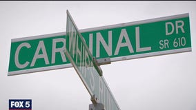 Family pleads for change on Cardinal Drive in Woodbridge after third deadly crash in a year