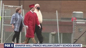 Prince William County School Board wants Gov to drop social distancing for outdoor graduations